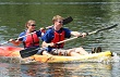 AAA booking live vital skills independent paddlers