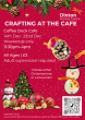 Christmas Craft at Dinton Activity Centre 19th 23rd of December 1