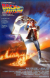 back to the future 2 poster 1
