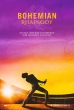 bohemian rhapsody poster 1